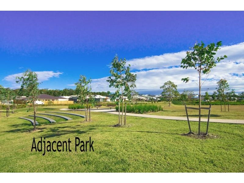 25 Daylesford Circuit, Ormeau QLD 4208