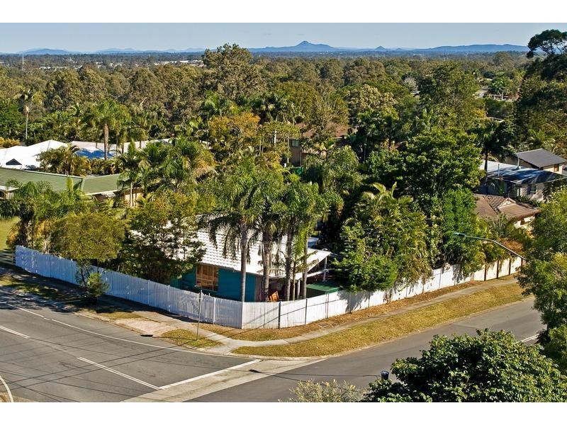 24 Francis Road, Shailer Park QLD 4128