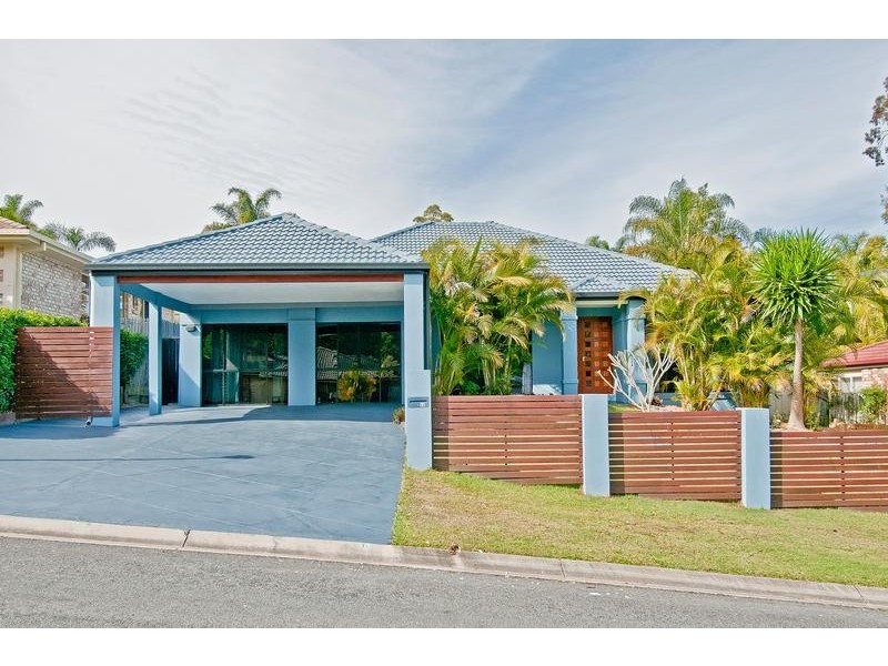 48 Orchid Drive, Mount Cotton QLD 4165
