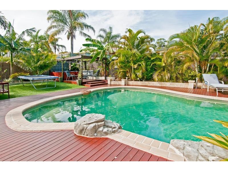 48 Orchid Drive, Mount Cotton QLD 4165