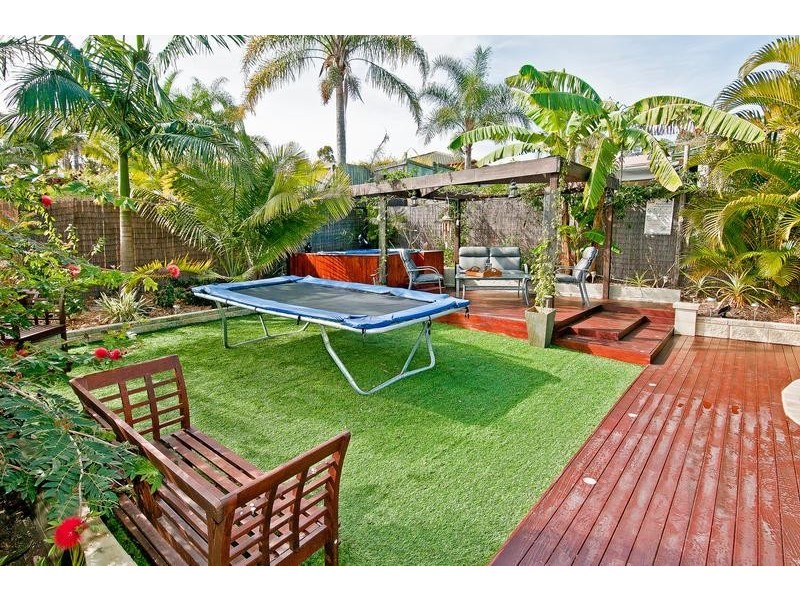 48 Orchid Drive, Mount Cotton QLD 4165