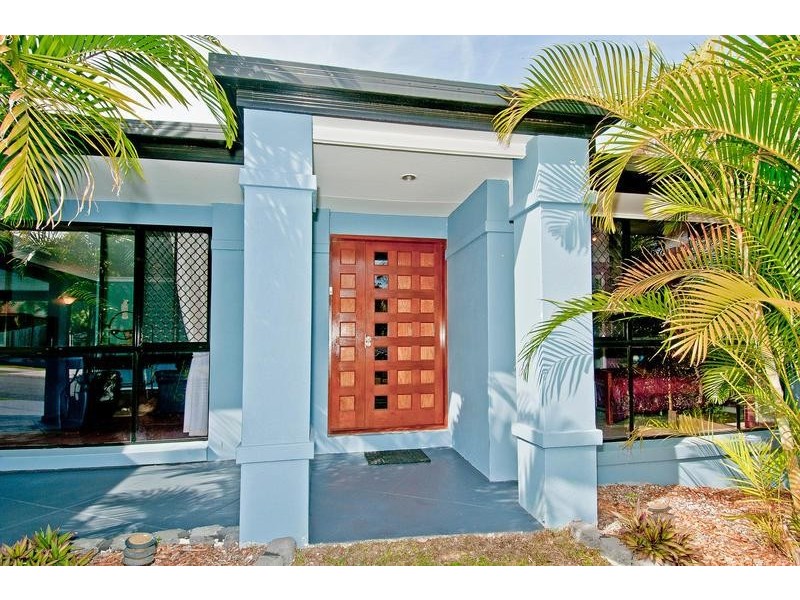 48 Orchid Drive, Mount Cotton QLD 4165