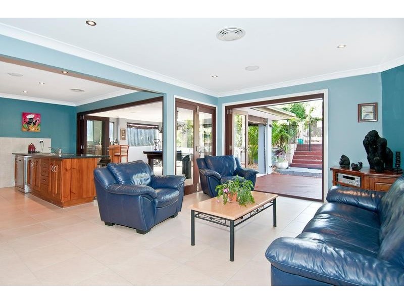 48 Orchid Drive, Mount Cotton QLD 4165