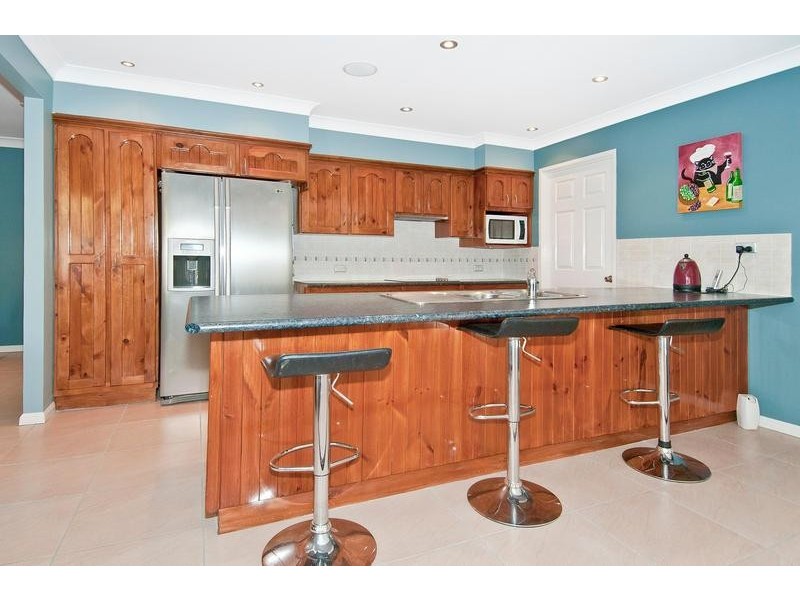 48 Orchid Drive, Mount Cotton QLD 4165