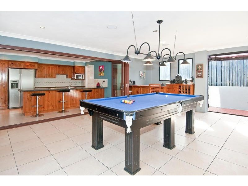 48 Orchid Drive, Mount Cotton QLD 4165