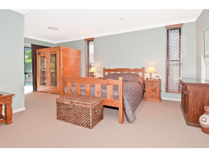 48 Orchid Drive, Mount Cotton QLD 4165