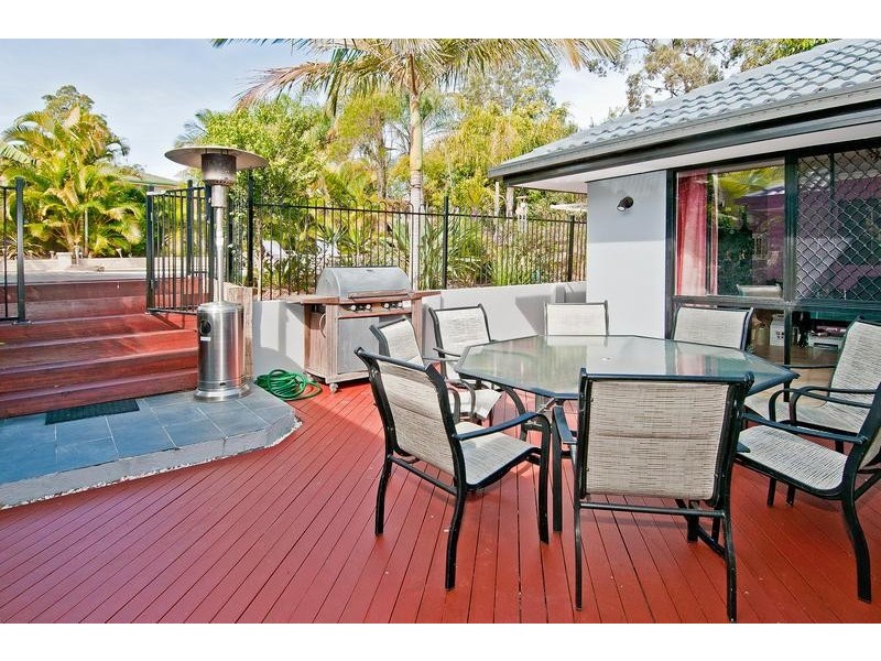 48 Orchid Drive, Mount Cotton QLD 4165