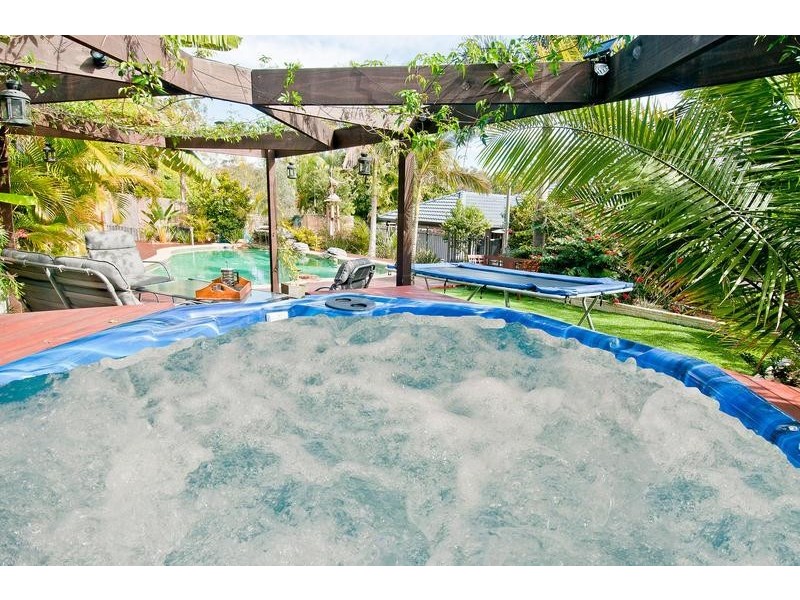 48 Orchid Drive, Mount Cotton QLD 4165