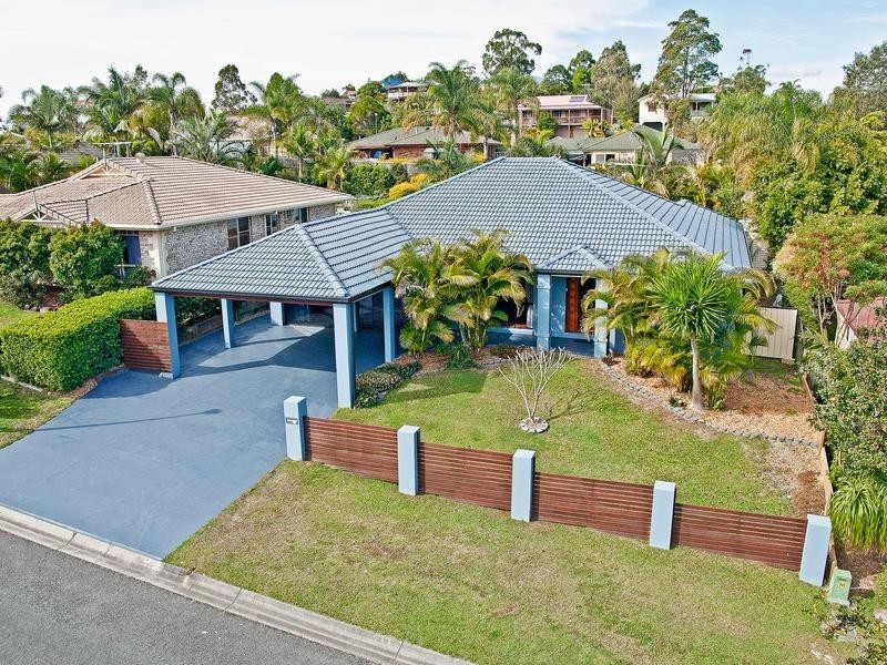 48 Orchid Drive, Mount Cotton QLD 4165