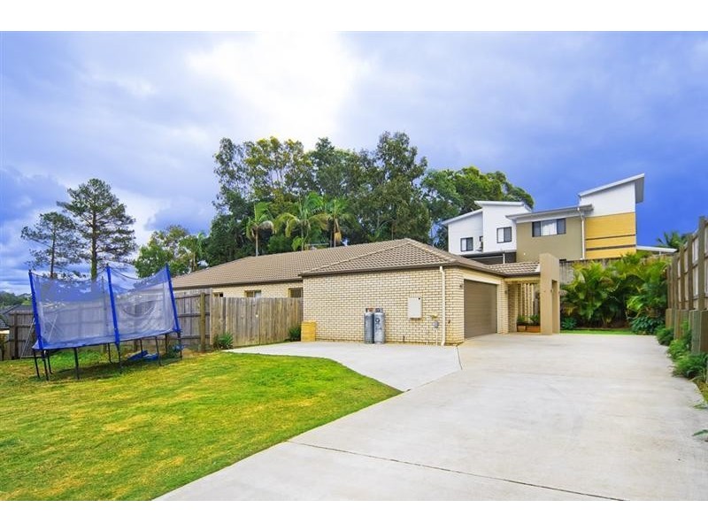 Lot 6/45-47 Shailer Road,, Shailer Park QLD 4128