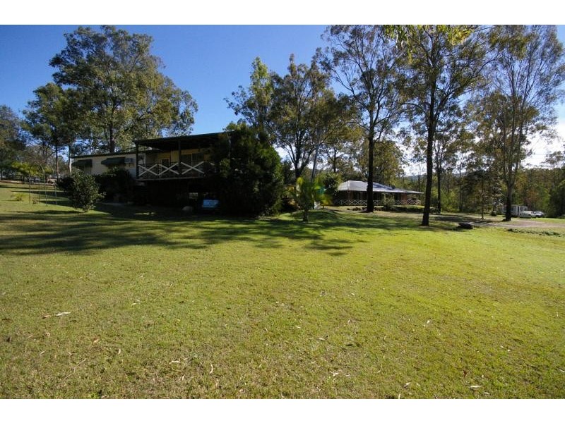 435 Greensward Road, Tamborine QLD 4270