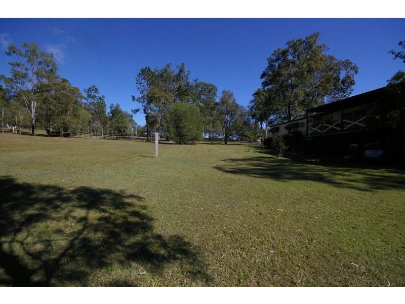 435 Greensward Road, Tamborine QLD 4270
