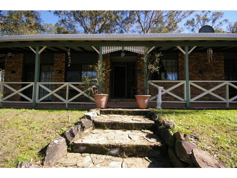 435 Greensward Road, Tamborine QLD 4270