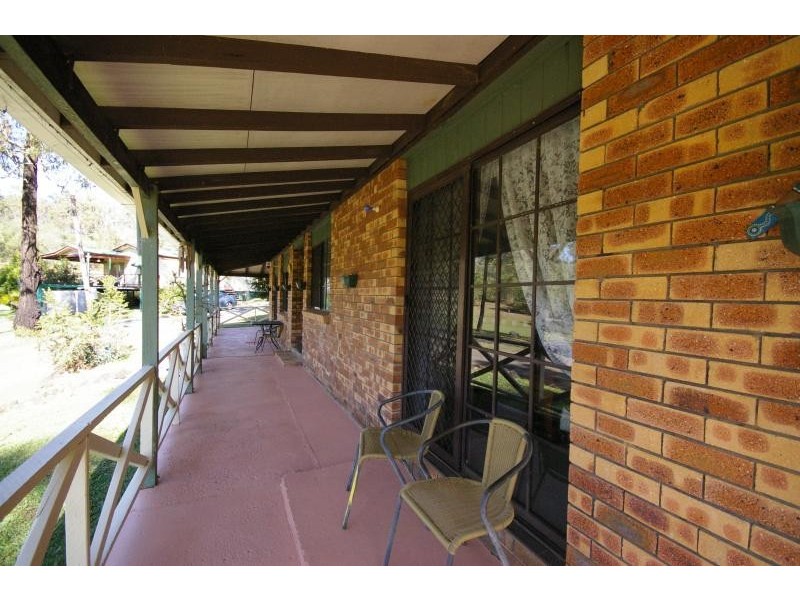 435 Greensward Road, Tamborine QLD 4270