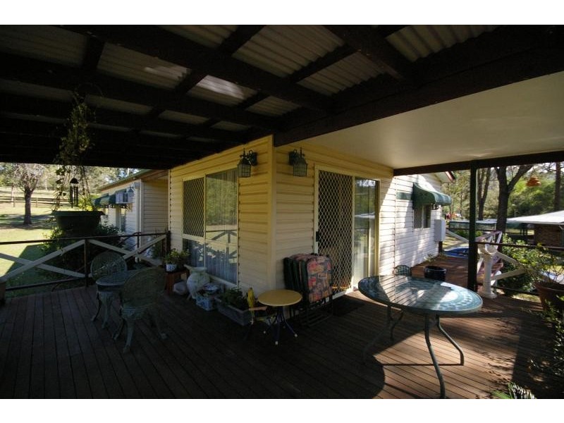 435 Greensward Road, Tamborine QLD 4270