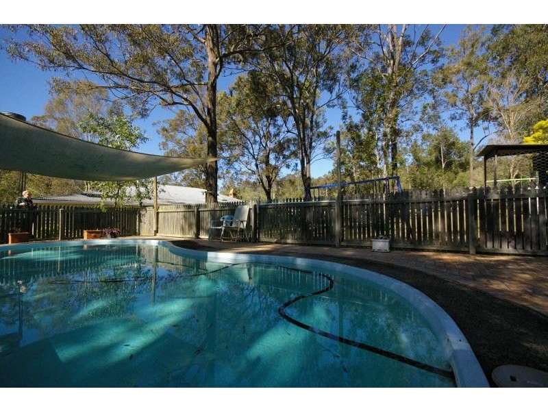 435 Greensward Road, Tamborine QLD 4270