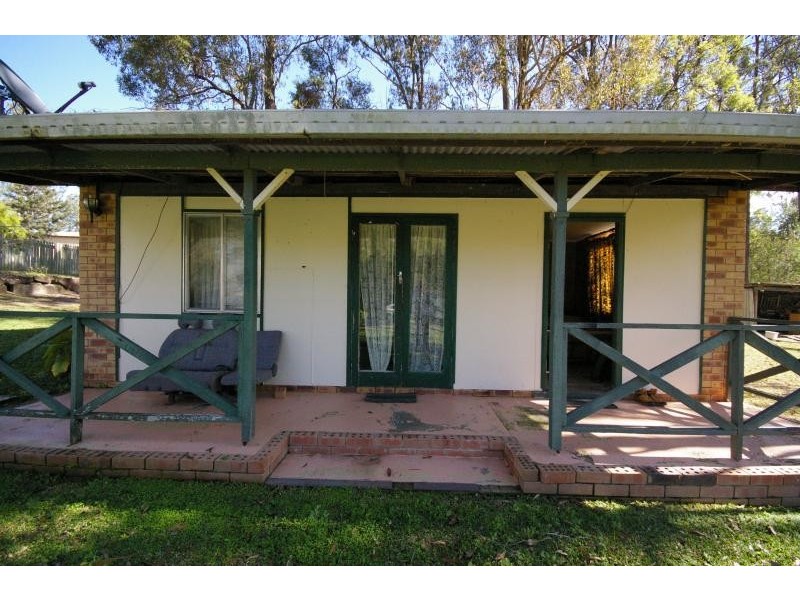 435 Greensward Road, Tamborine QLD 4270