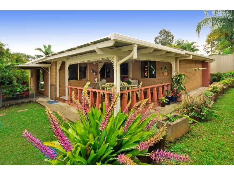 58 Gladewood Drive, Daisy Hill QLD 4127