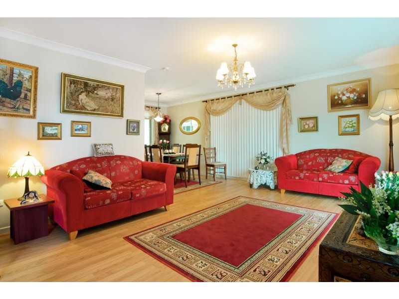 58 Gladewood Drive, Daisy Hill QLD 4127