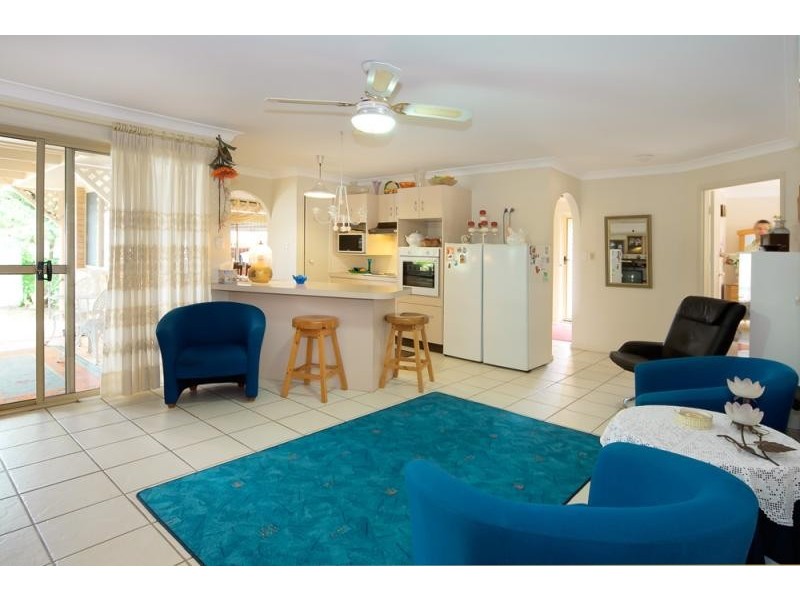 58 Gladewood Drive, Daisy Hill QLD 4127