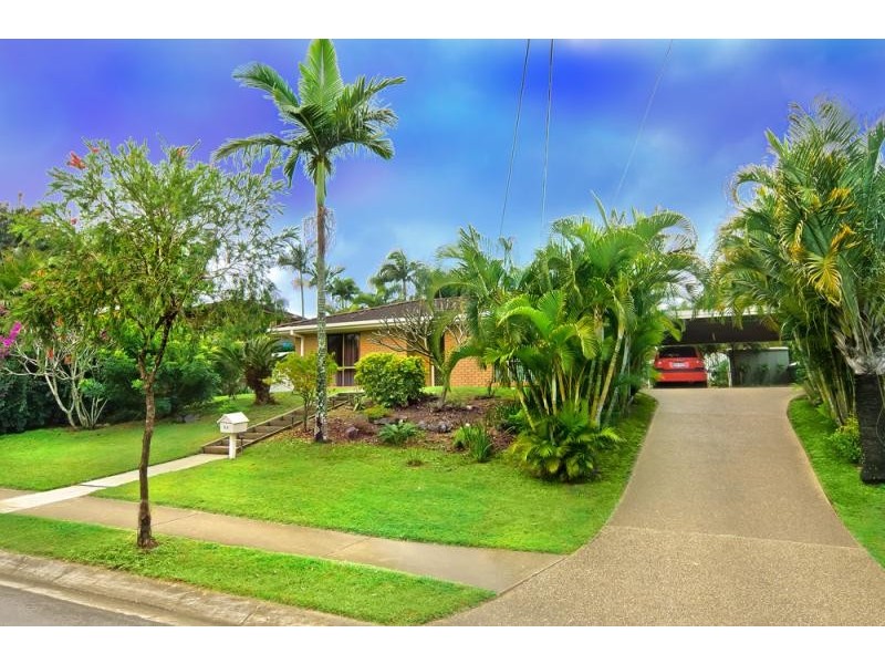 58 Gladewood Drive, Daisy Hill QLD 4127