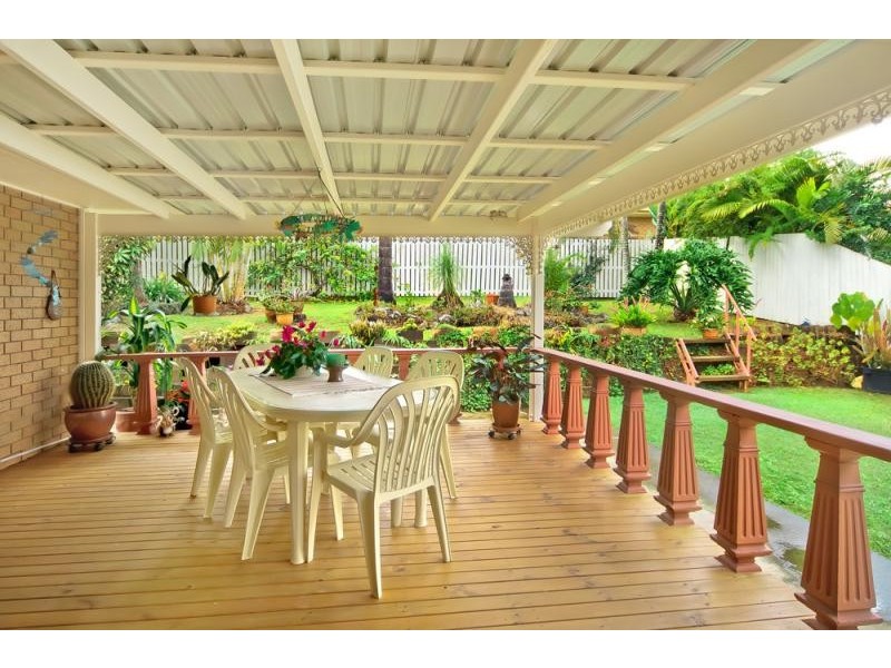 58 Gladewood Drive, Daisy Hill QLD 4127