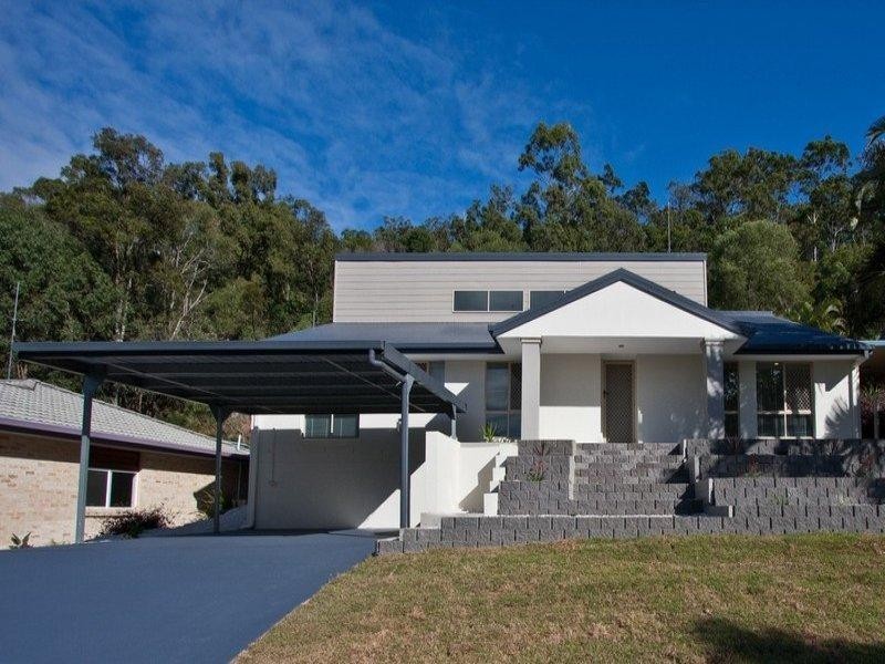 16 Trusan Place, Tanah Merah QLD 4128