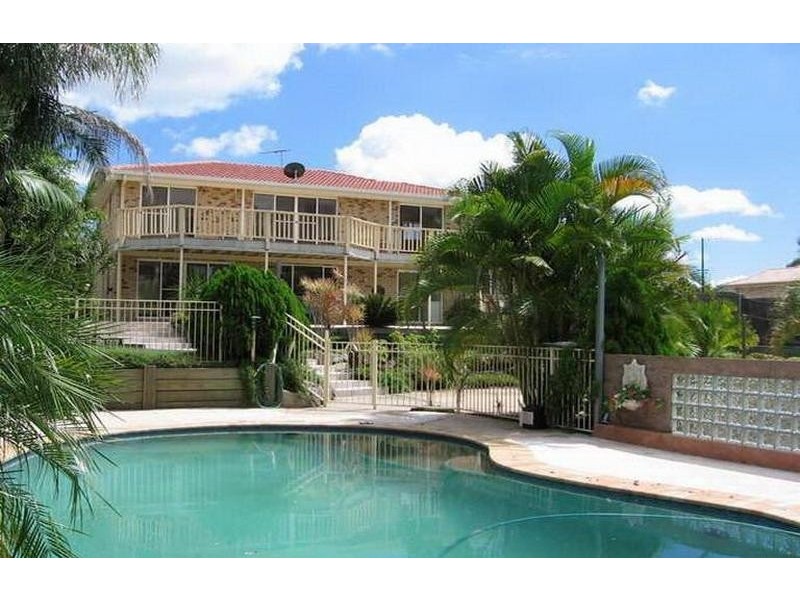 32 Yvonne Crescent, Mount Warren Park QLD 4207