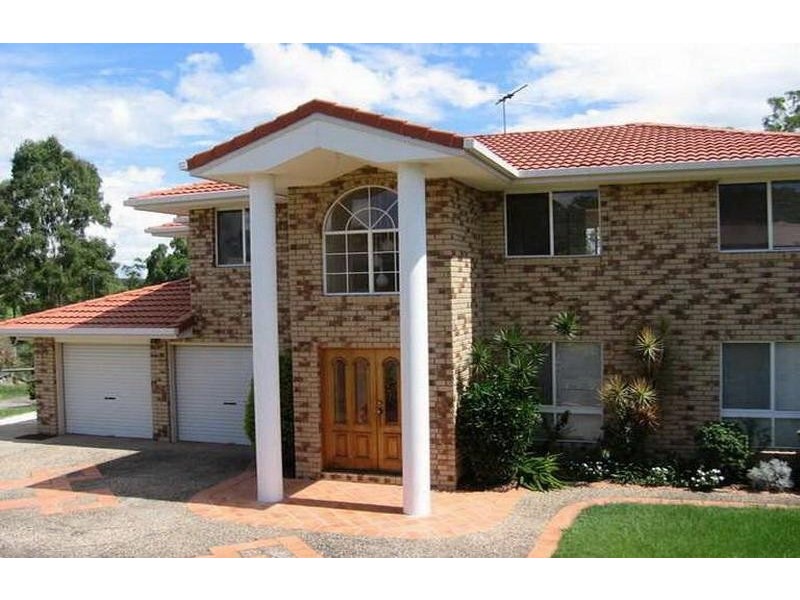 32 Yvonne Crescent, Mount Warren Park QLD 4207