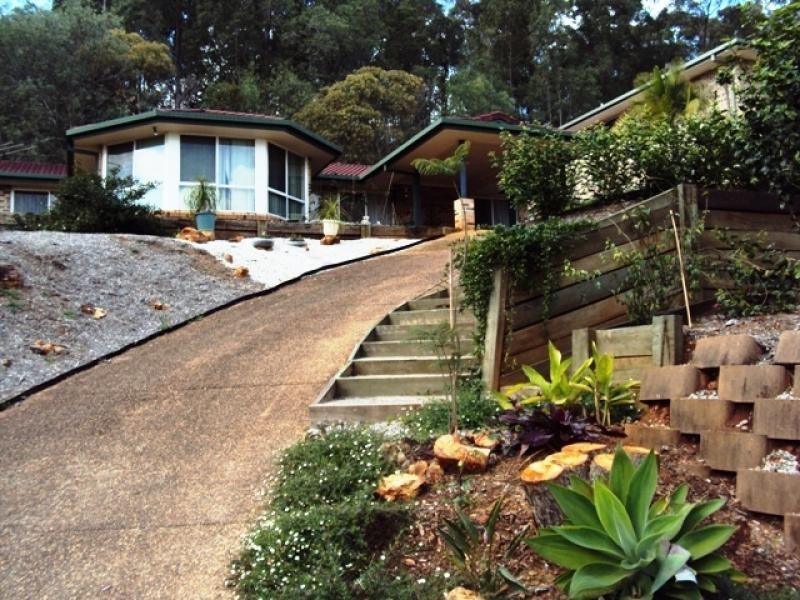 Tanah Merah QLD 4128