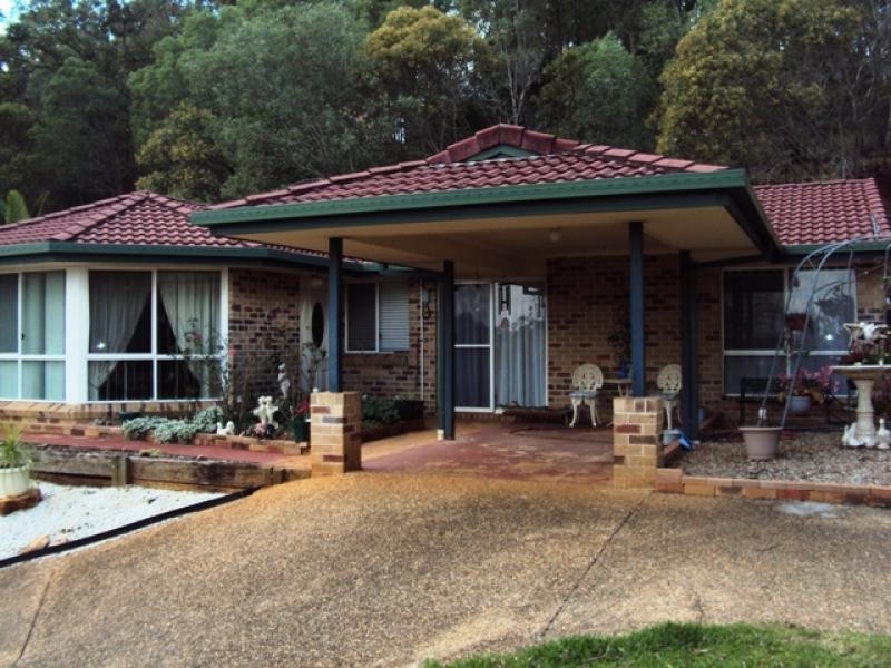 Tanah Merah QLD 4128