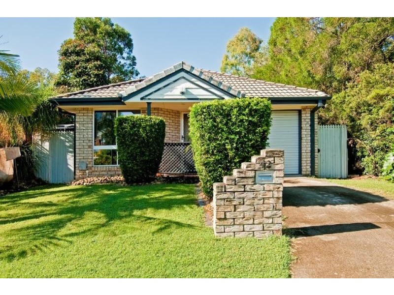 42 Lansdown Road, Waterford West QLD 4133