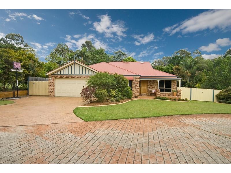 Shailer Park QLD 4128
