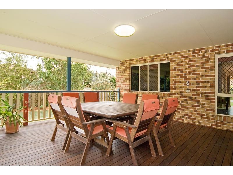 Shailer Park QLD 4128