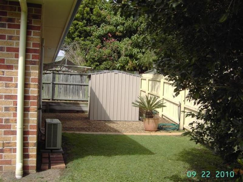 Shailer Park QLD 4128