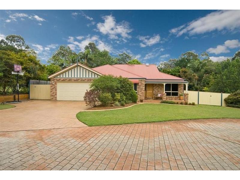 Shailer Park QLD 4128