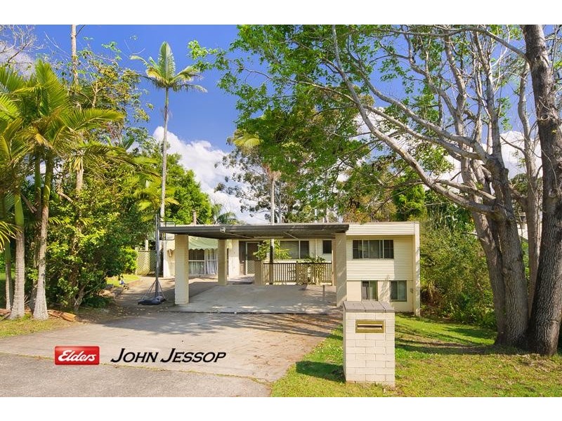 6 Highview Terrace, Daisy Hill QLD 4127