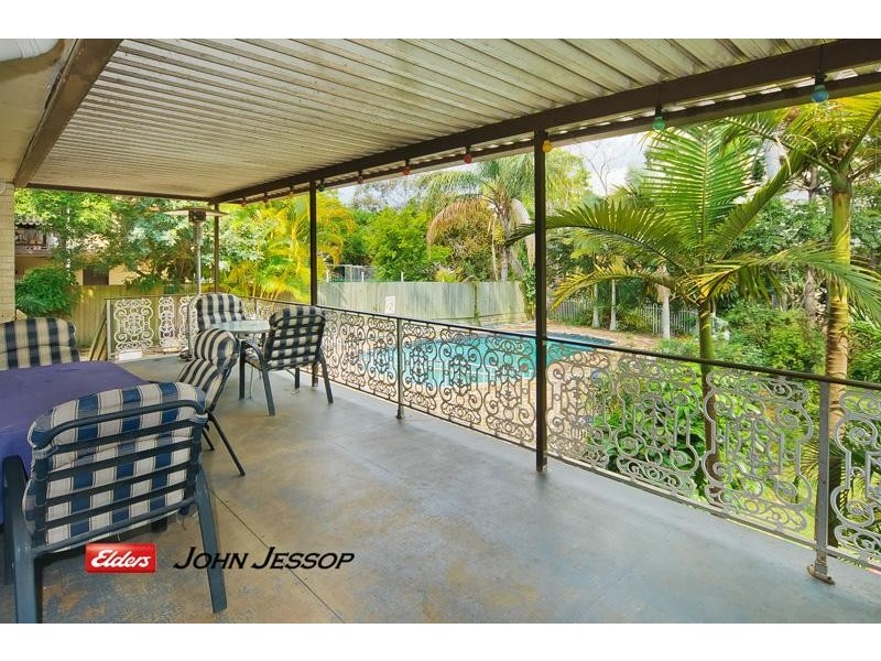 6 Highview Terrace, Daisy Hill QLD 4127