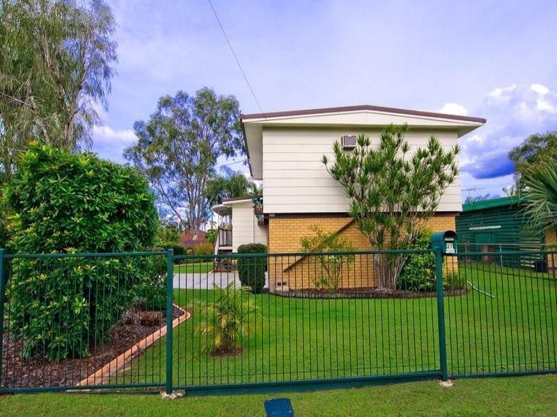 27 Coach Street, Slacks Creek QLD 4127