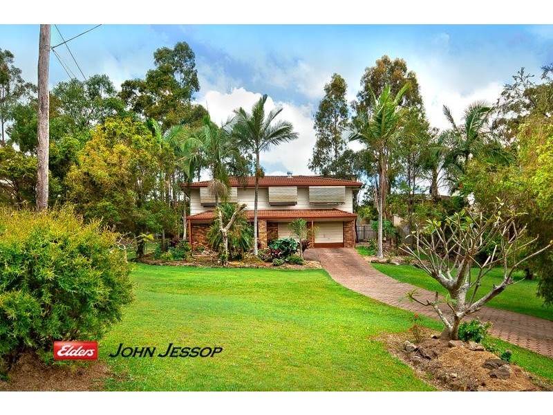 13 Foliage Court, Shailer Park QLD 4128