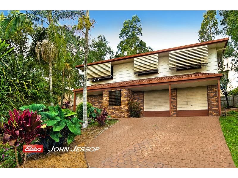 13 Foliage Court, Shailer Park QLD 4128