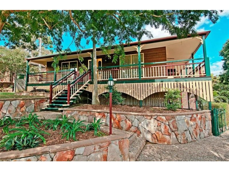 5 Elanal court, Cornubia QLD 4130