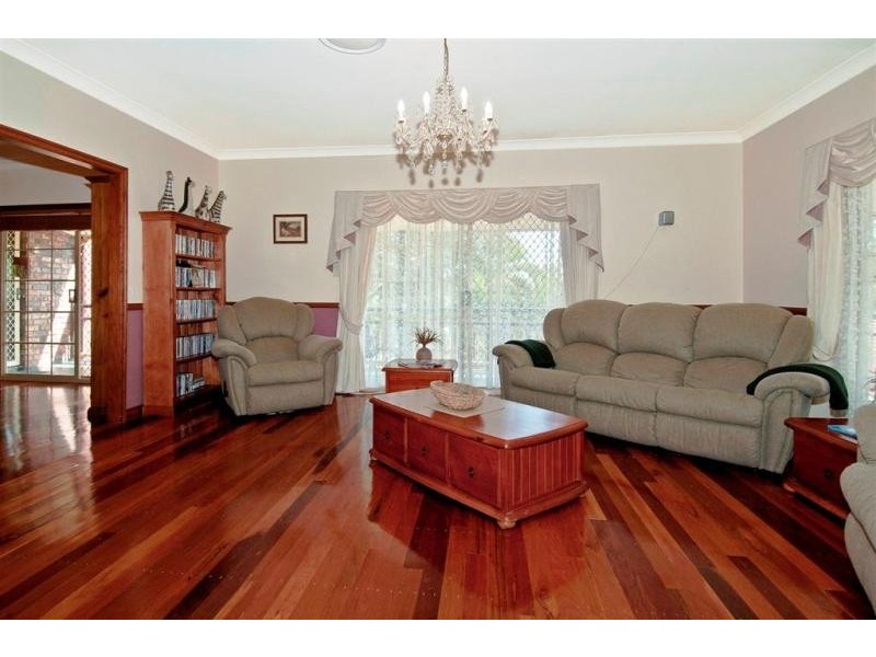 5 Elanal court, Cornubia QLD 4130