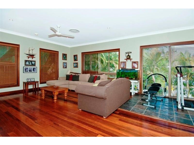 5 Elanal court, Cornubia QLD 4130