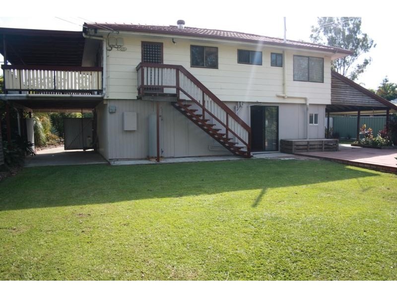 1 Atlantic Drive, Loganholme QLD 4129