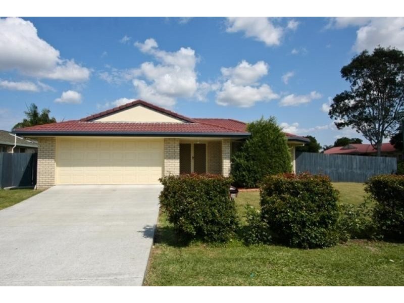 36 Tansey Drive, Tanah Merah QLD 4128
