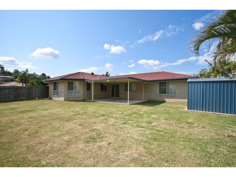 36 Tansey Drive, Tanah Merah QLD 4128
