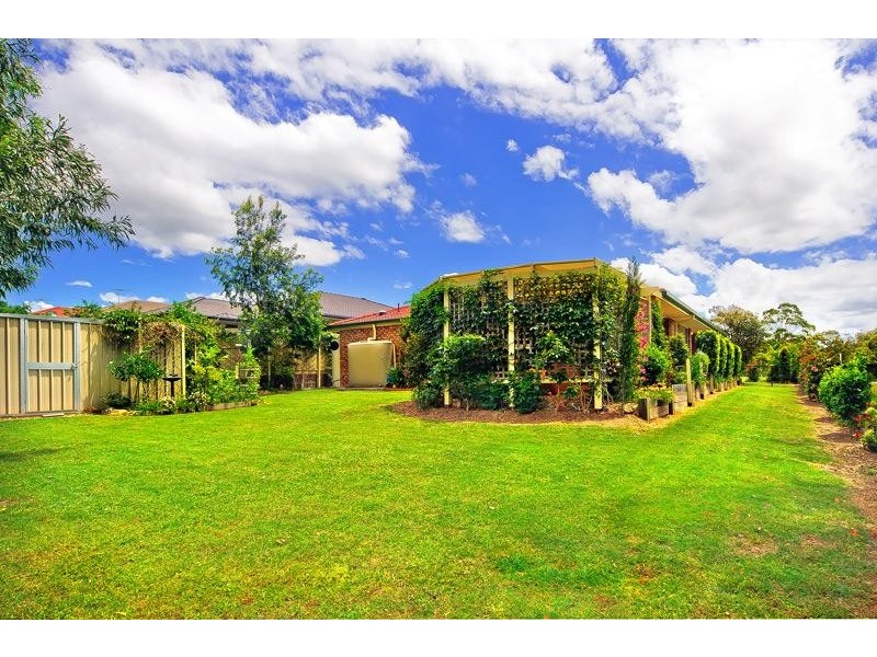 26 Monivae Court, Eagleby QLD 4207