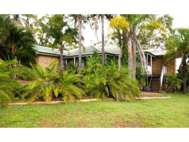5 Bayview Drive, Tanah Merah QLD 4128