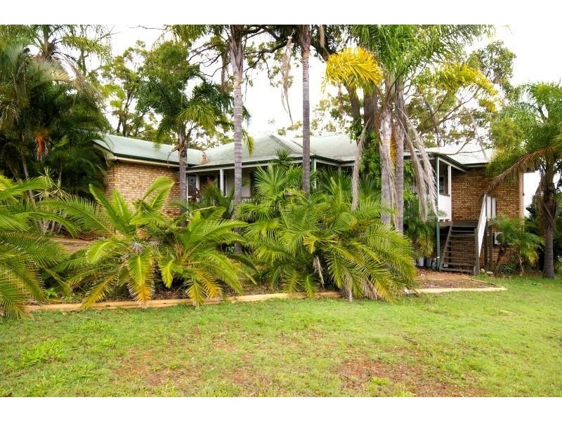5 Bayview Drive, Tanah Merah QLD 4128